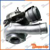 Turbocompresseur pour HYUNDAI | 53039700126, 53039700143